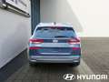 Hyundai i30 Kombi 1.0 TGDI DCT Advantage -VOLL LED-NAVI- Blau - thumbnail 4