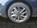 Hyundai i30 Kombi 1.0 TGDI DCT Advantage -VOLL LED-NAVI- Blau - thumbnail 9
