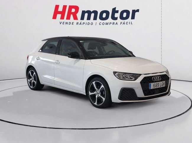 Audi A1 Advanced 25 TFSI 70 kW (95 CV) - foto 1