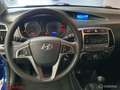 Hyundai i20 1.2i Airco|Elektrische ramen|Parkeersensoren Albastru - thumbnail 4