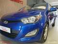 Hyundai i20 1.2i Airco|Elektrische ramen|Parkeersensoren Blauw - thumbnail 20