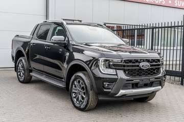 Wildtrak 2.0TDCI - 5j Warranty - 44.500 excl.