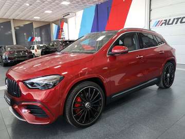 4Matic 8G-DCT