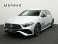 Mercedes-Benz A 200 A 200 AMG-Line Distr+Kamera+Multi+Night AMG Line Argent - thumbnail 1