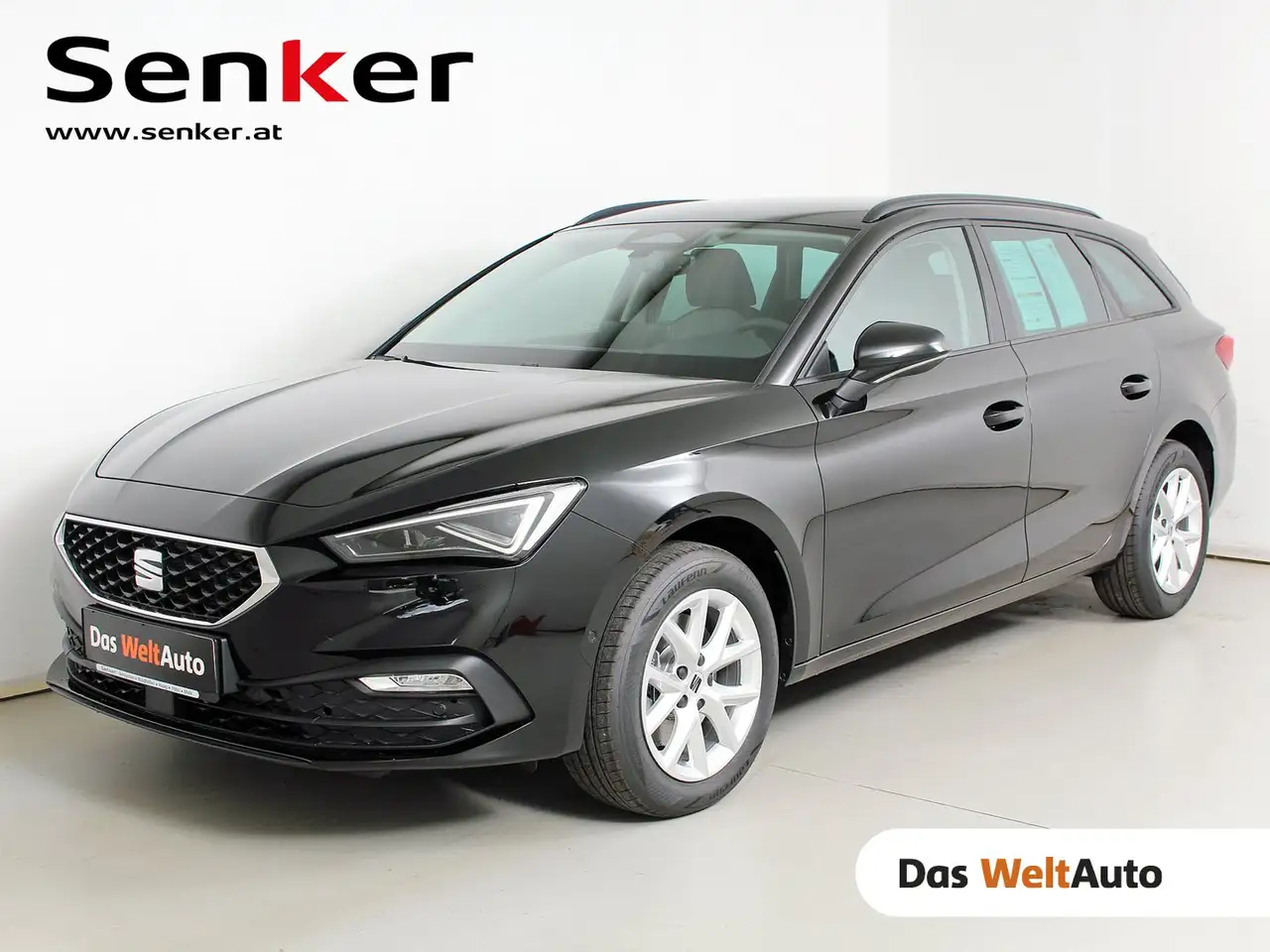 SEAT Leon 2026