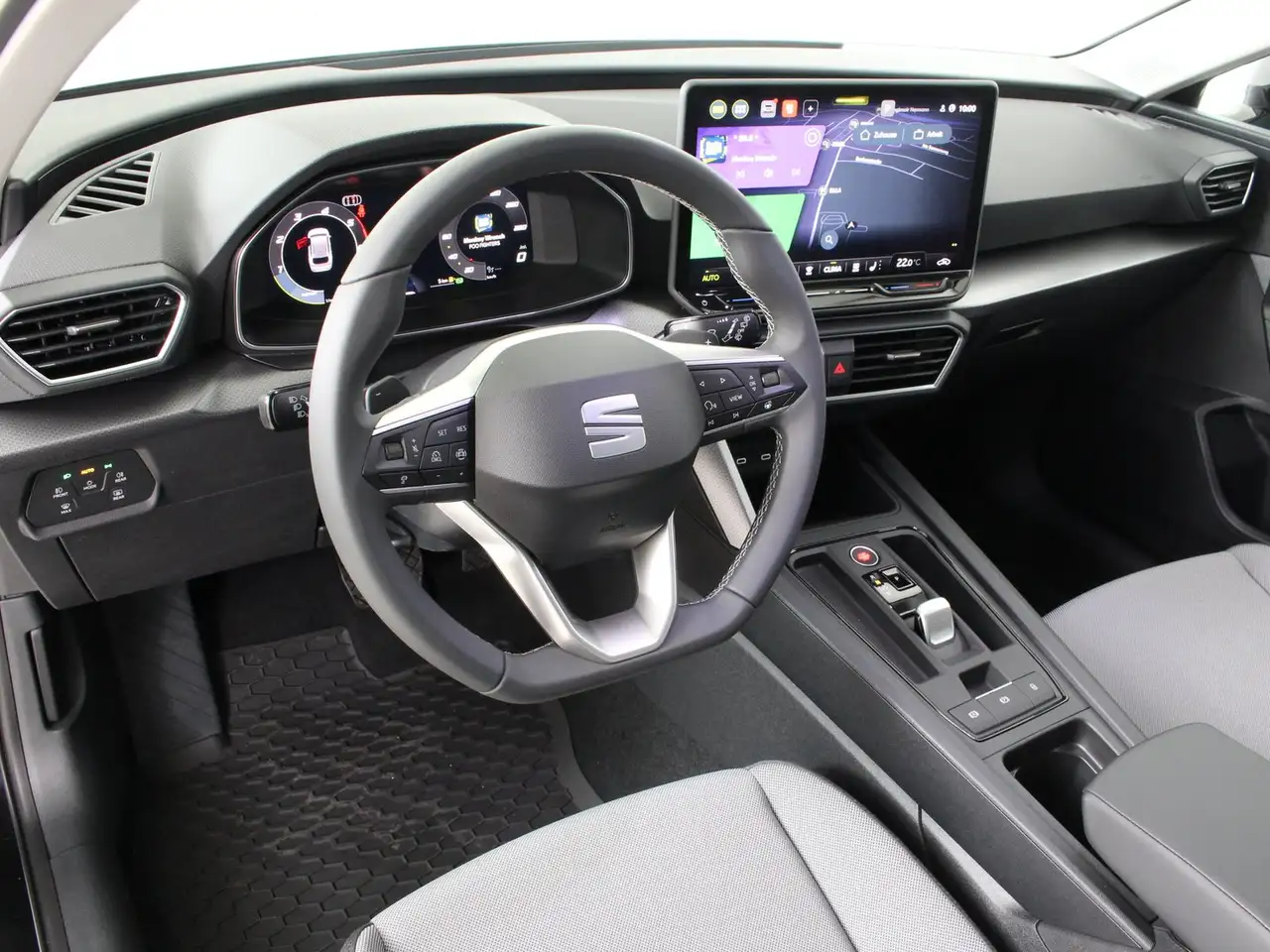 SEAT Leon 2026