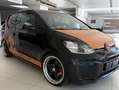 Volkswagen up! Up  3-Türer black Negro - thumbnail 4