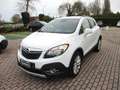 Opel Mokka 1.6 CDTI Ecotec 136CV 4x2 S&S Cosmo Euro6 Wit - thumbnail 1