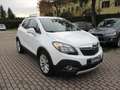Opel Mokka 1.6 CDTI Ecotec 136CV 4x2 S&S Cosmo Euro6 Wit - thumbnail 2