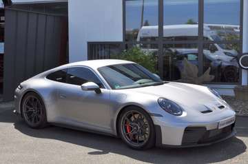 .2 GT3 Touring "Facelift+1. Hand+Bose"