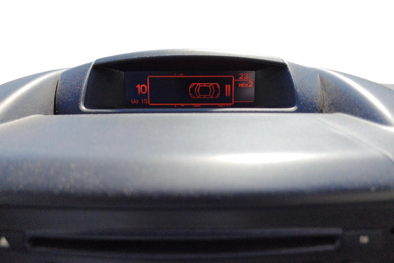 Peugeot Partner Tepee 1.2 PureTech 81kW S/S Tepee Style — photo 13
