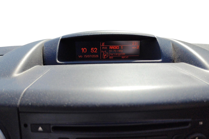 Peugeot Partner Tepee 1.2 PureTech 81kW S/S Tepee Style — photo 12
