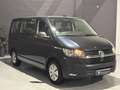 Volkswagen T5 Caravelle 2.0TDI Comfortline Azul - thumbnail 7
