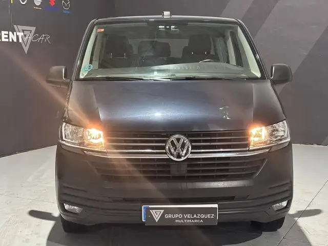 Volkswagen T5 Caravelle 2.0TDI Comfortline