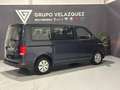 Volkswagen T5 Caravelle 2.0TDI Comfortline Azul - thumbnail 14