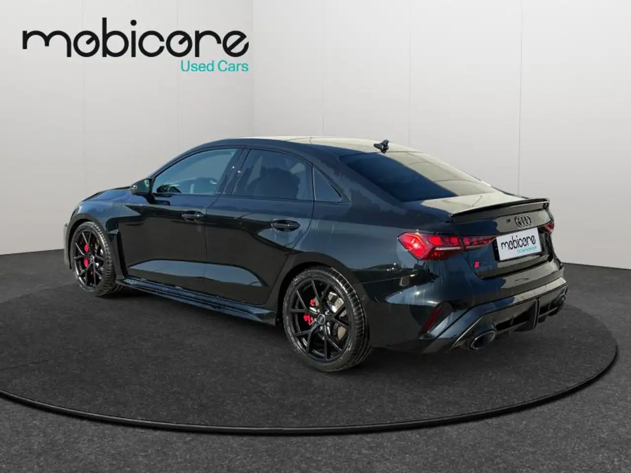 Audi RS3 2026