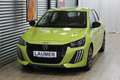 Peugeot 208 PureTech 100 S&S Active +Navigation Gelb - thumbnail 2