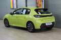 Peugeot 208 PureTech 100 S&S Active +Navigation Gelb - thumbnail 3