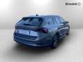 Skoda Octavia Wagon 2.0 TDI EVO SCR Sportline Gris - thumbnail 3