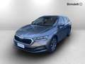 Skoda Octavia Wagon 2.0 TDI EVO SCR Sportline Gris - thumbnail 1