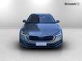 Skoda Octavia Wagon 2.0 TDI EVO SCR Sportline Gris - thumbnail 4