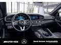 Mercedes-Benz GLE 350 de 4M  AHK MULTIBEAM WIDE KAMERA NAVI 9G Noir - thumbnail 3