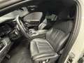 BMW X6 M M50dA 400ch Blanc - thumbnail 3
