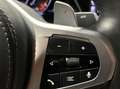 BMW X6 M M50dA 400ch Blanc - thumbnail 11