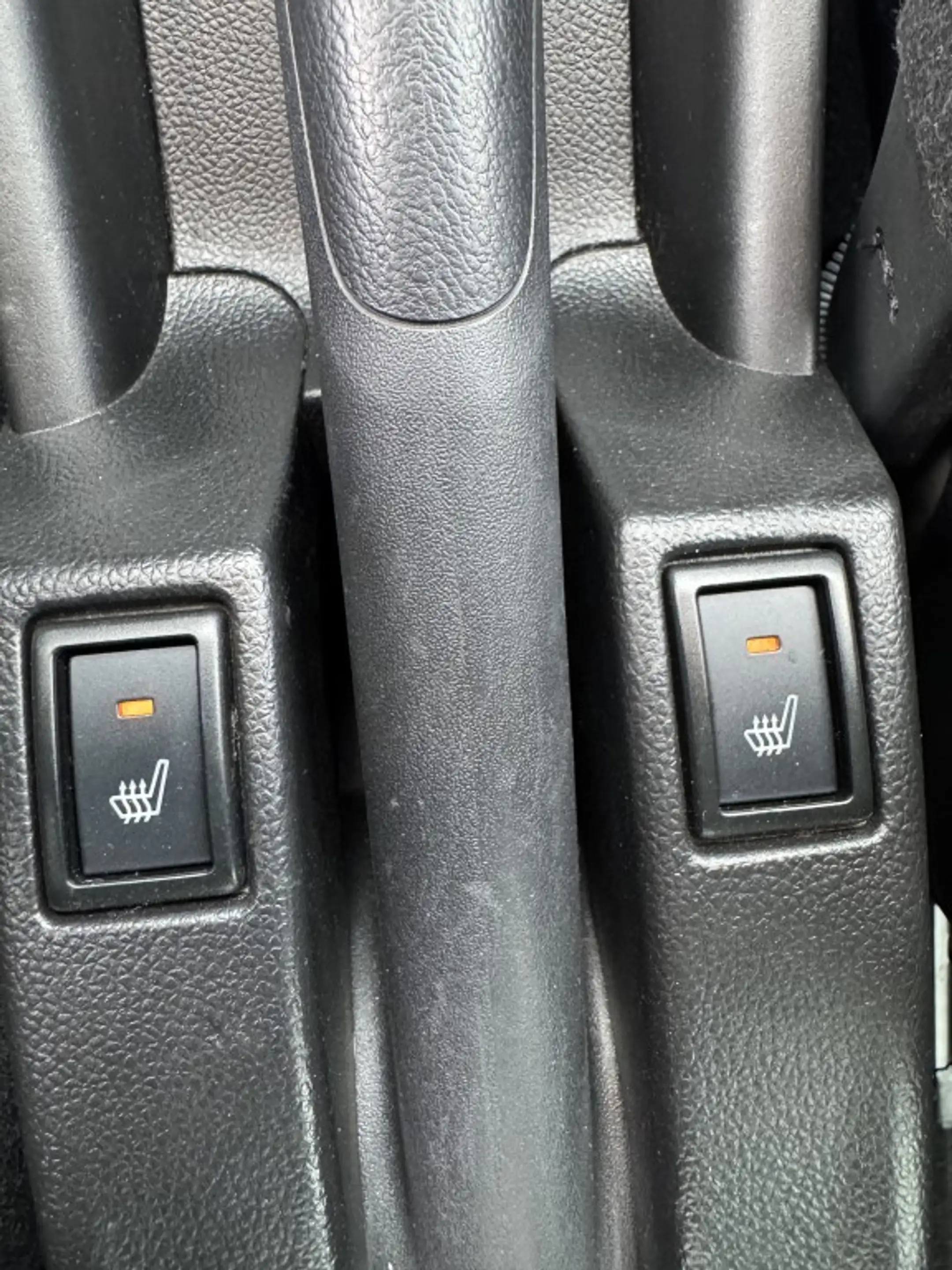 Suzuki Swift Sport 1.4 Boosterjet Hybrid — photo 14