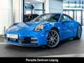 Porsche 992 911 Carrera Mod.2025! SportChrono Lift HD Sitzklim Blau - thumbnail 1