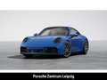Porsche 992 911 Carrera Mod.2025! SportChrono Lift HD Sitzklim Blau - thumbnail 1