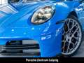 Porsche 992 911 Carrera Mod.2025! SportChrono Lift HD Sitzklim Blau - thumbnail 8