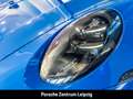 Porsche 992 911 Carrera Mod.2025! SportChrono Lift HD Sitzklim Blau - thumbnail 9