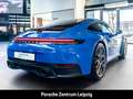 Porsche 992 911 Carrera Mod.2025! SportChrono Lift HD Sitzklim Blau - thumbnail 6
