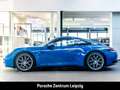 Porsche 992 911 Carrera Mod.2025! SportChrono Lift HD Sitzklim Blau - thumbnail 2