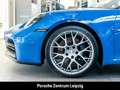 Porsche 992 911 Carrera Mod.2025! SportChrono Lift HD Sitzklim Blau - thumbnail 7