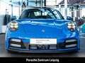 Porsche 992 911 Carrera Mod.2025! SportChrono Lift HD Sitzklim Blau - thumbnail 4