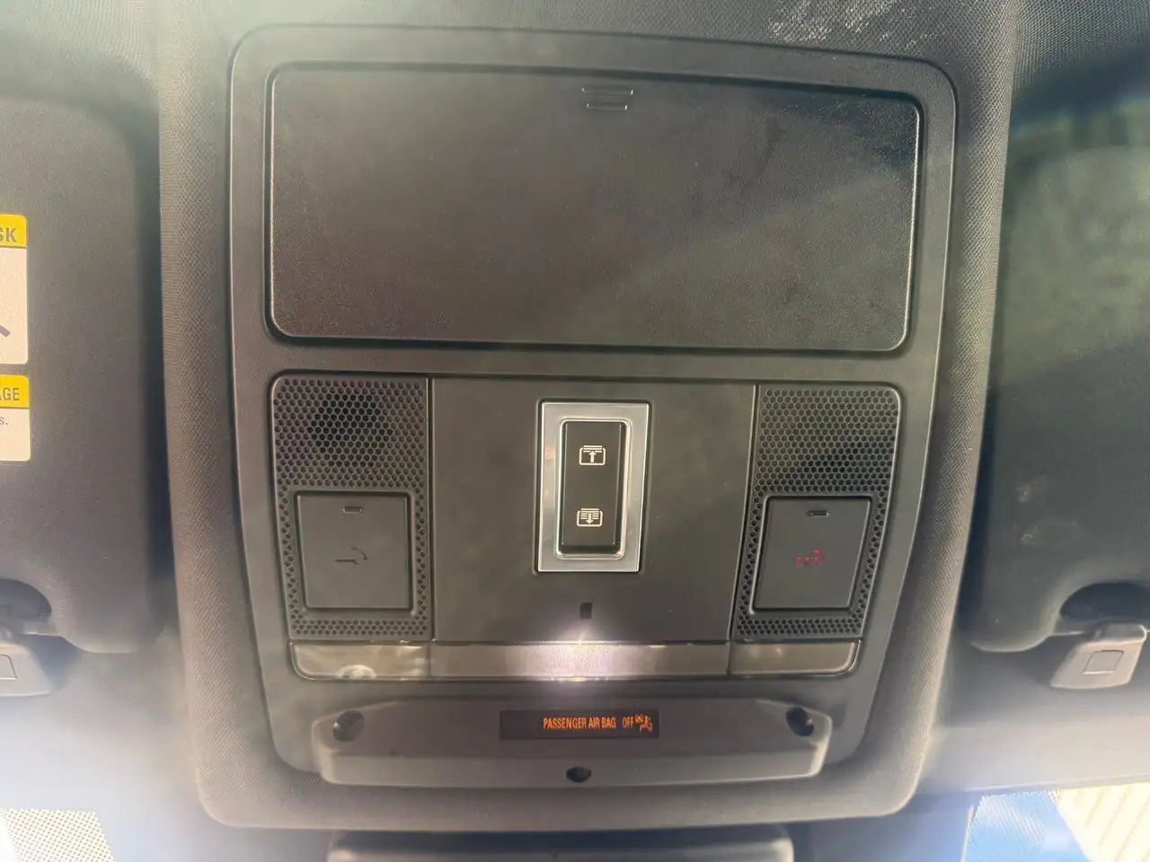 Land Rover Discovery Sport снимка Land Rover Discovery Sport