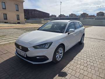 ST 1.5 TSI S&S Style 130