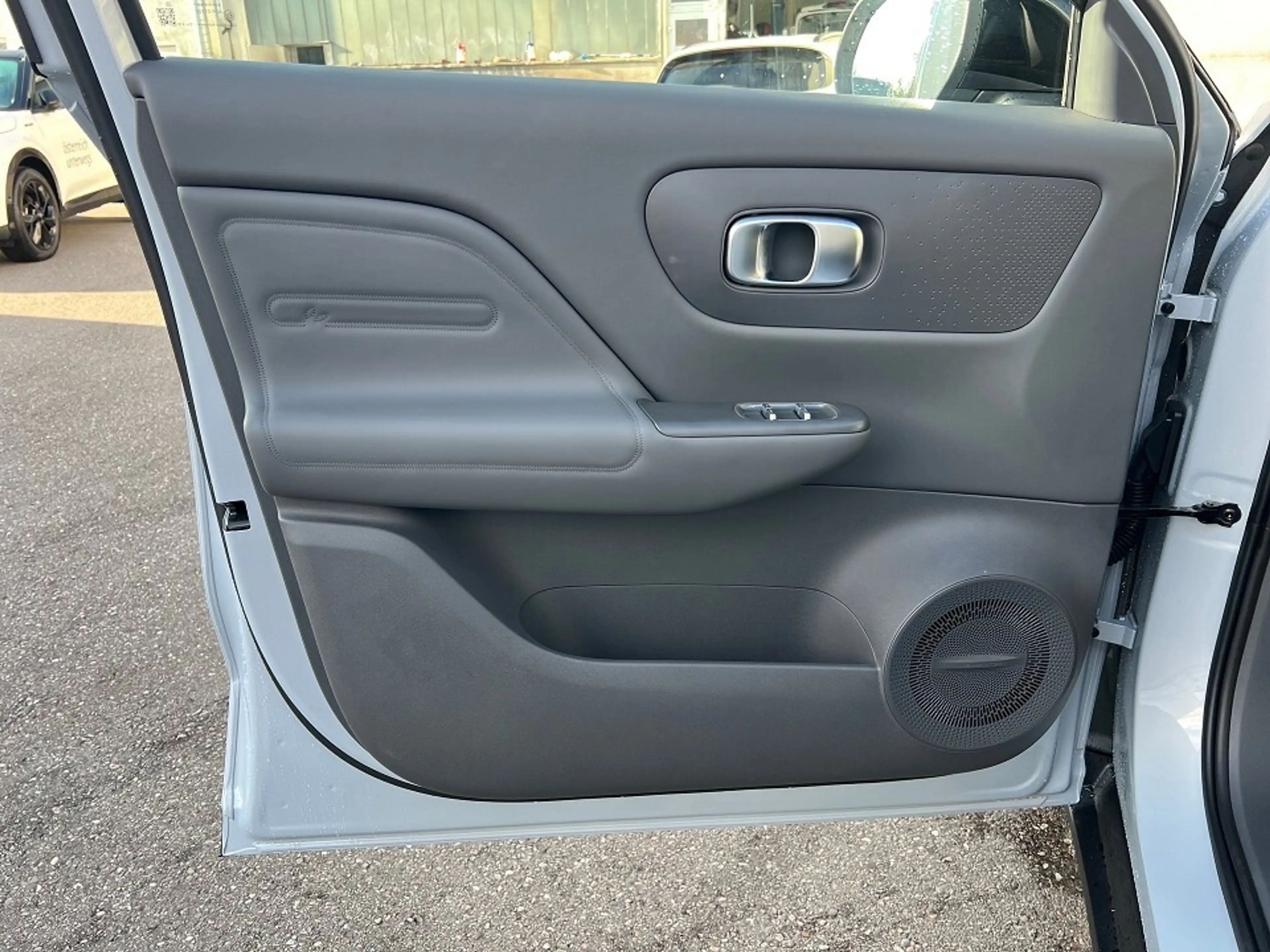 Leapmotor B10 DESIGN PROMAX — photo 12