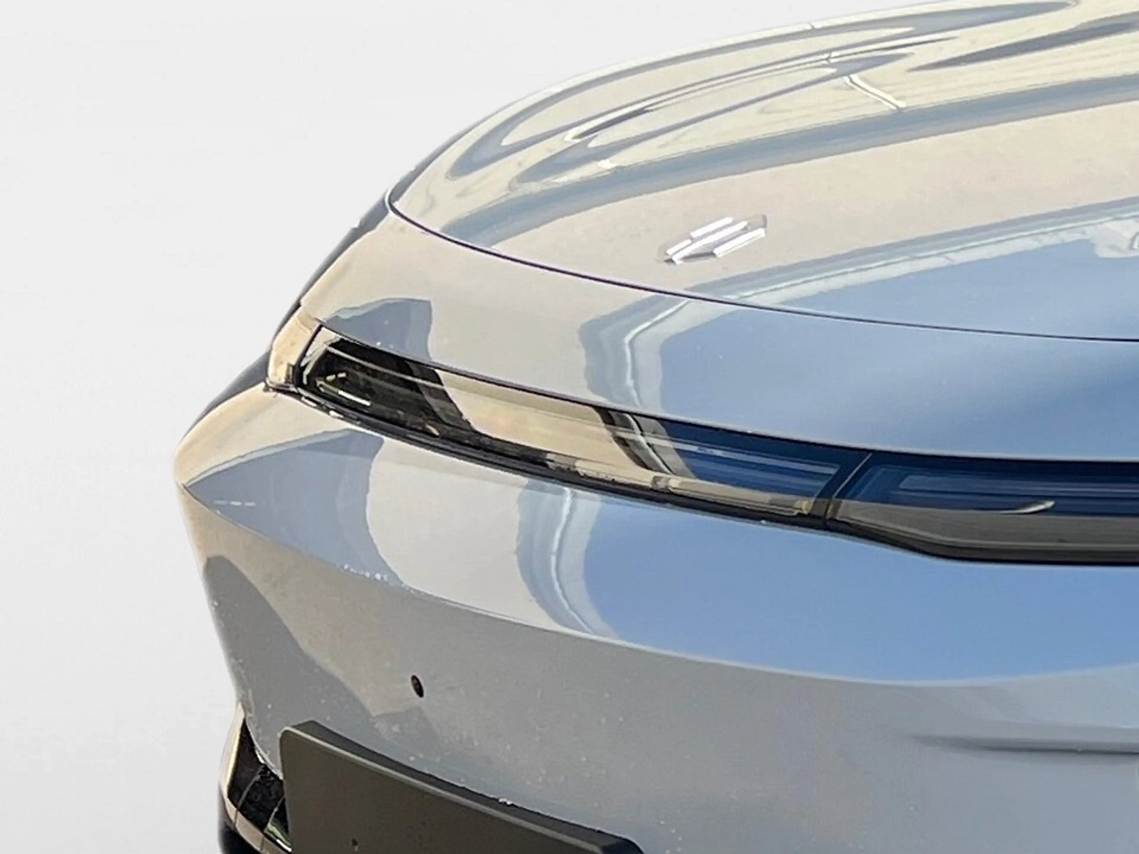 Leapmotor B10 DESIGN PROMAX — photo 7