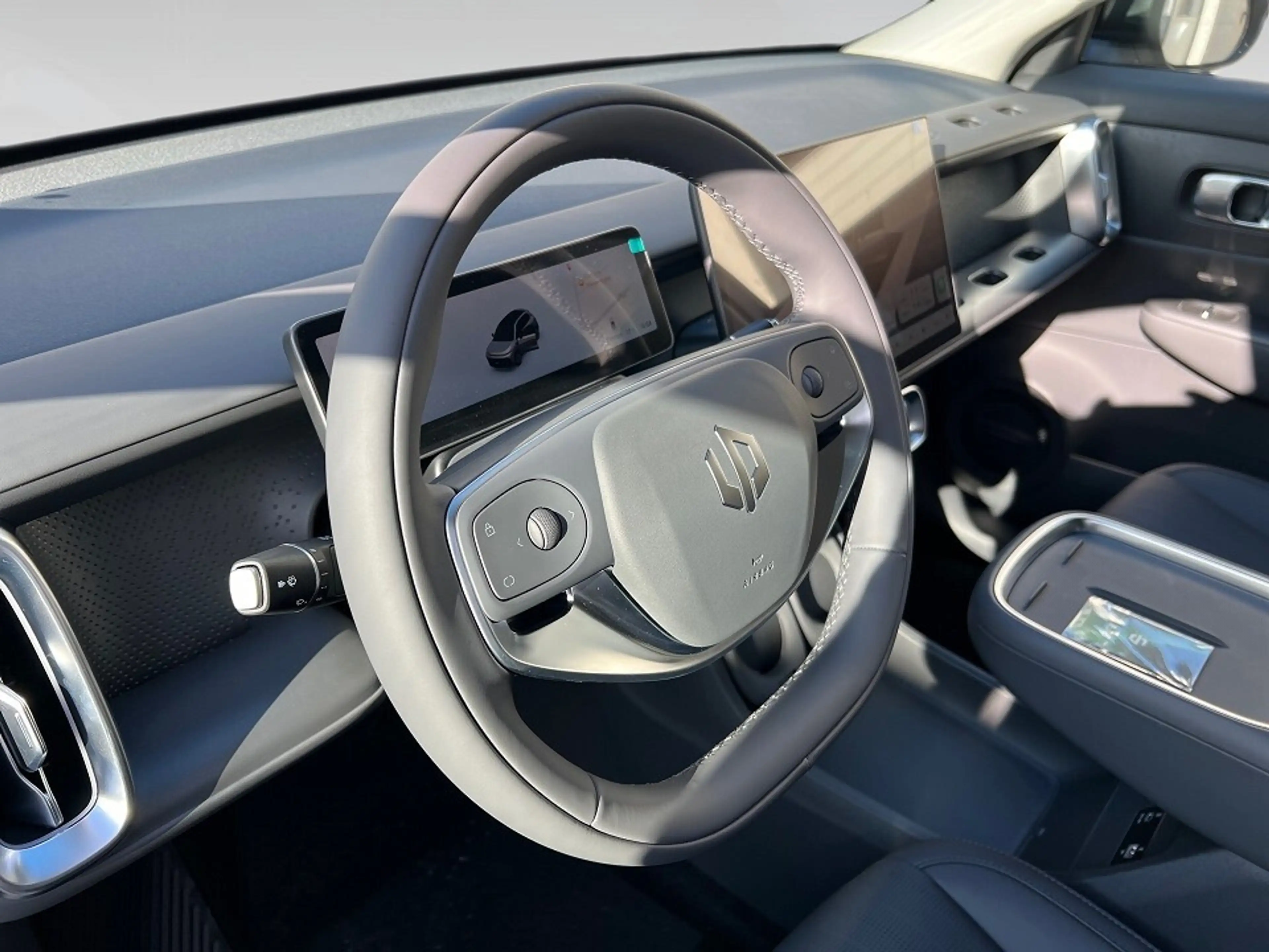 Leapmotor B10 DESIGN PROMAX — photo 11