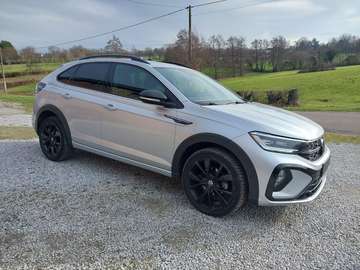 Taigo 1.0 TSI R-Line OPF DSG//led,camera