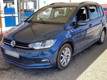 1.6TDI CR BMT Edition DSG7 85kW