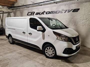 1.6 dCi L2H1 in zeer nette staat