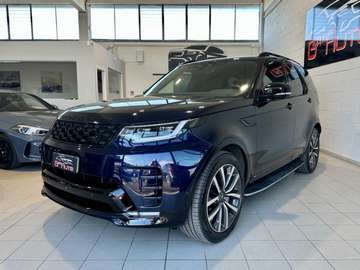 3.0D I6 249CV AWD R-Dynamic HSE *7 POSTI*TETTO*