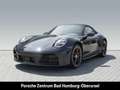 Porsche 992 911 Carrera S Cabrio InnoDrive LED-Matrix Schwarz - thumbnail 6