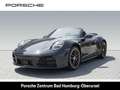 Porsche 992 911 Carrera S Cabrio InnoDrive LED-Matrix Schwarz - thumbnail 1