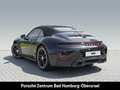 Porsche 992 911 Carrera S Cabrio InnoDrive LED-Matrix Schwarz - thumbnail 3