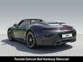 Porsche 992 911 Carrera S Cabrio InnoDrive LED-Matrix Schwarz - thumbnail 2